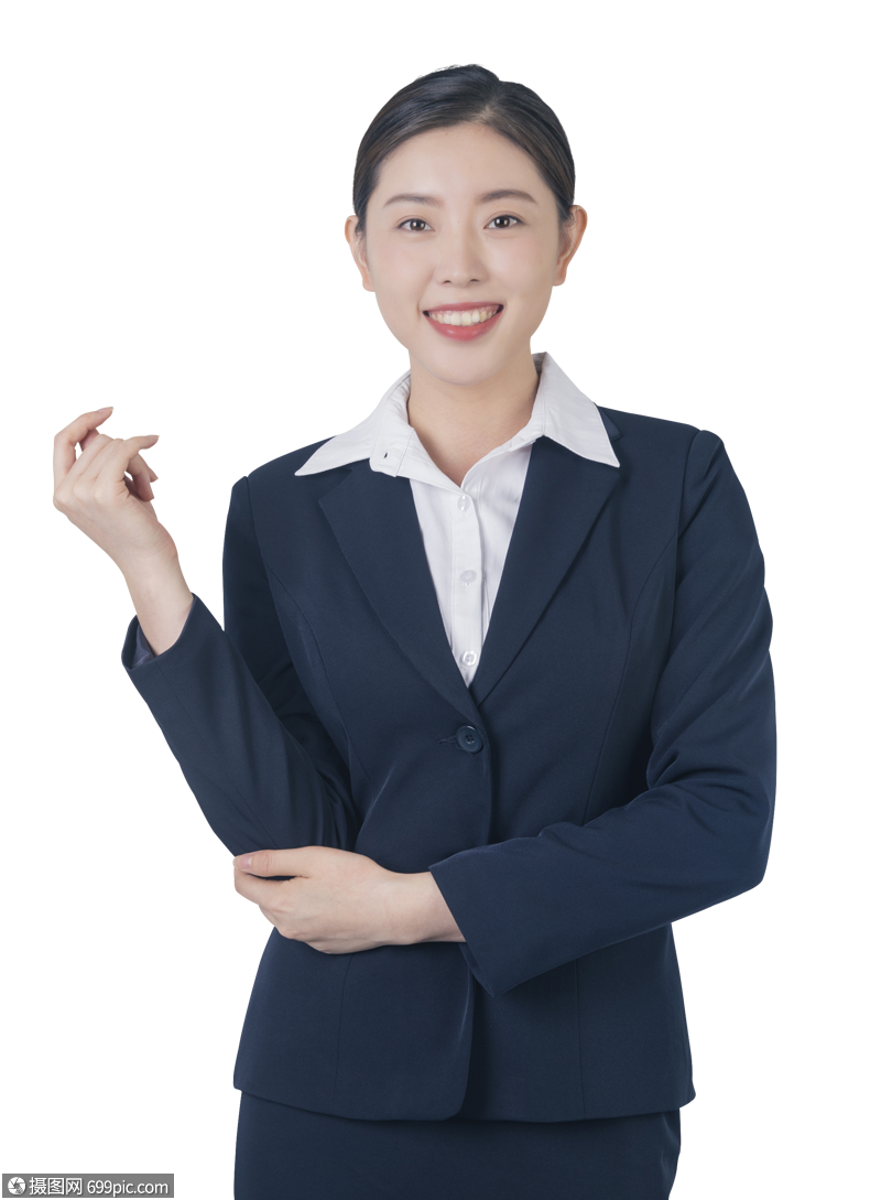 谢懿富 项目运营总监